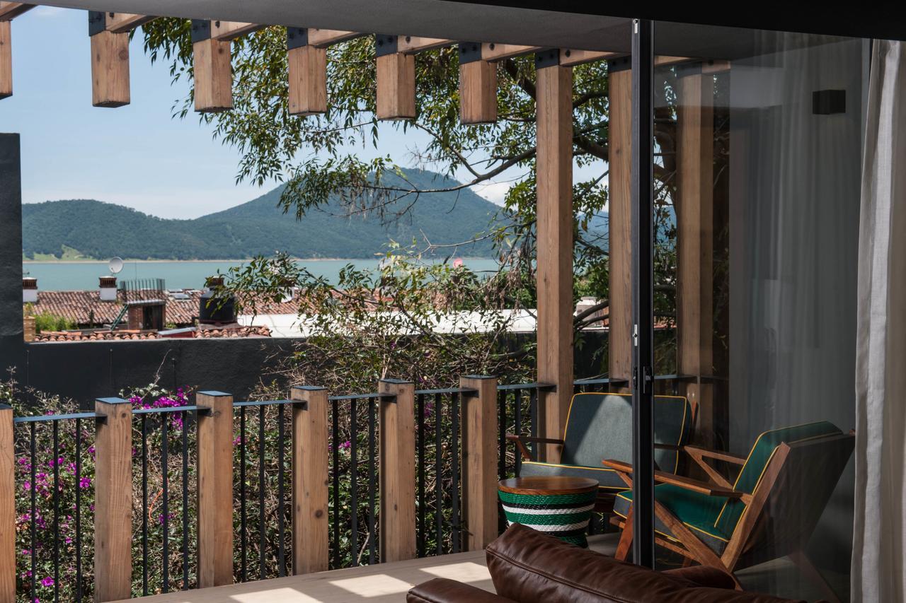 Cinco Rodavento Valle de Bravo Exterior photo