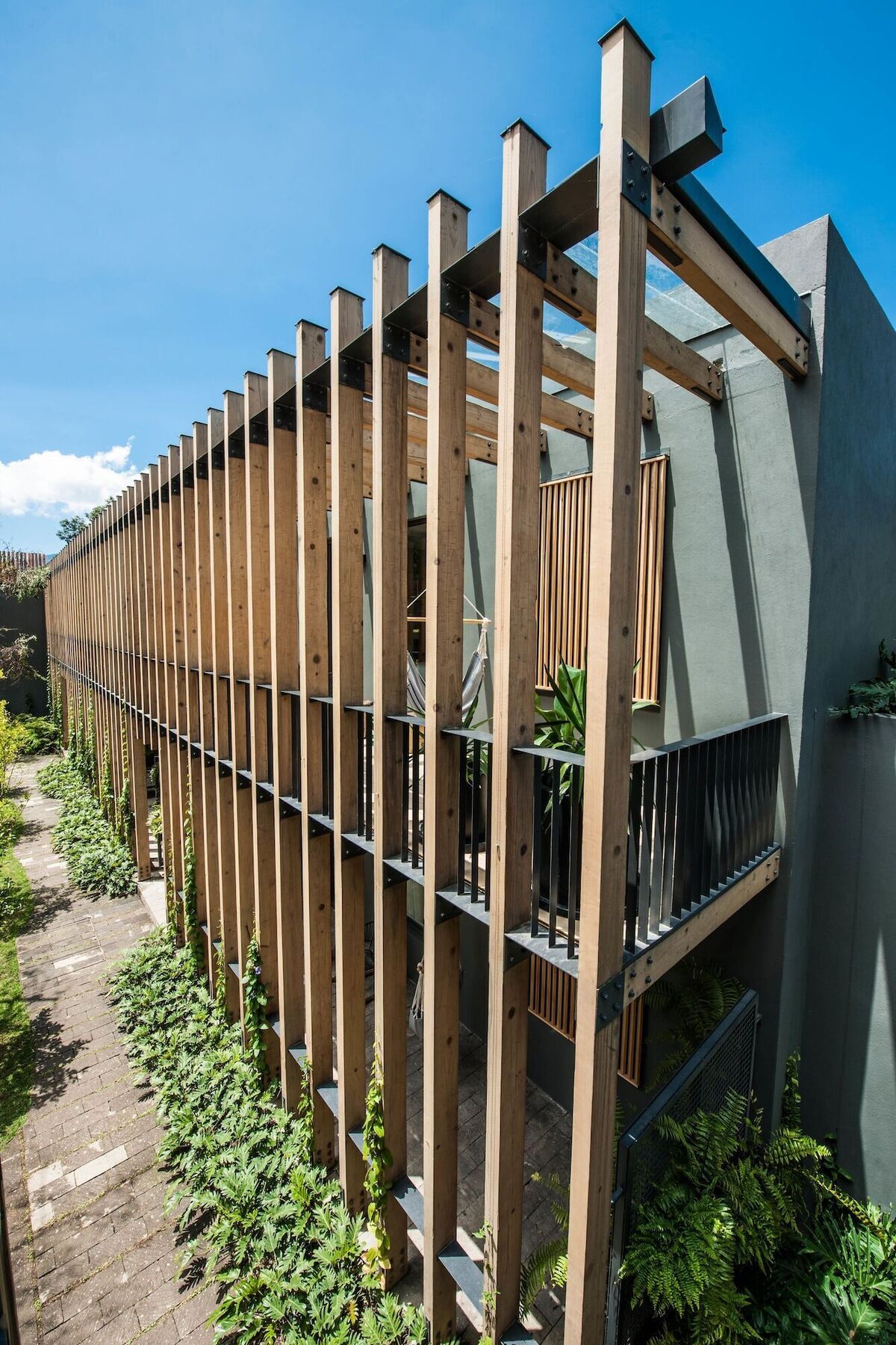 Cinco Rodavento Valle de Bravo Exterior photo